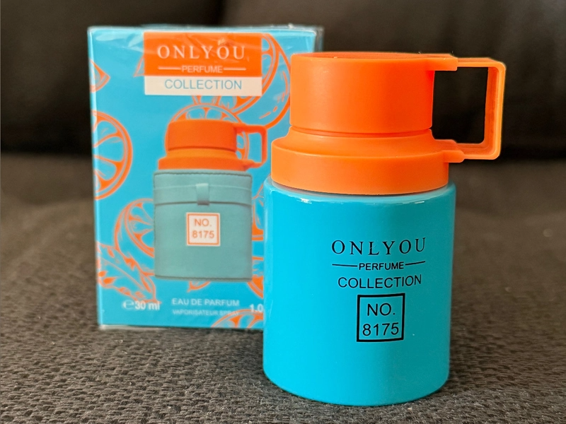 dyssey Mandarin Sky (Masculino)