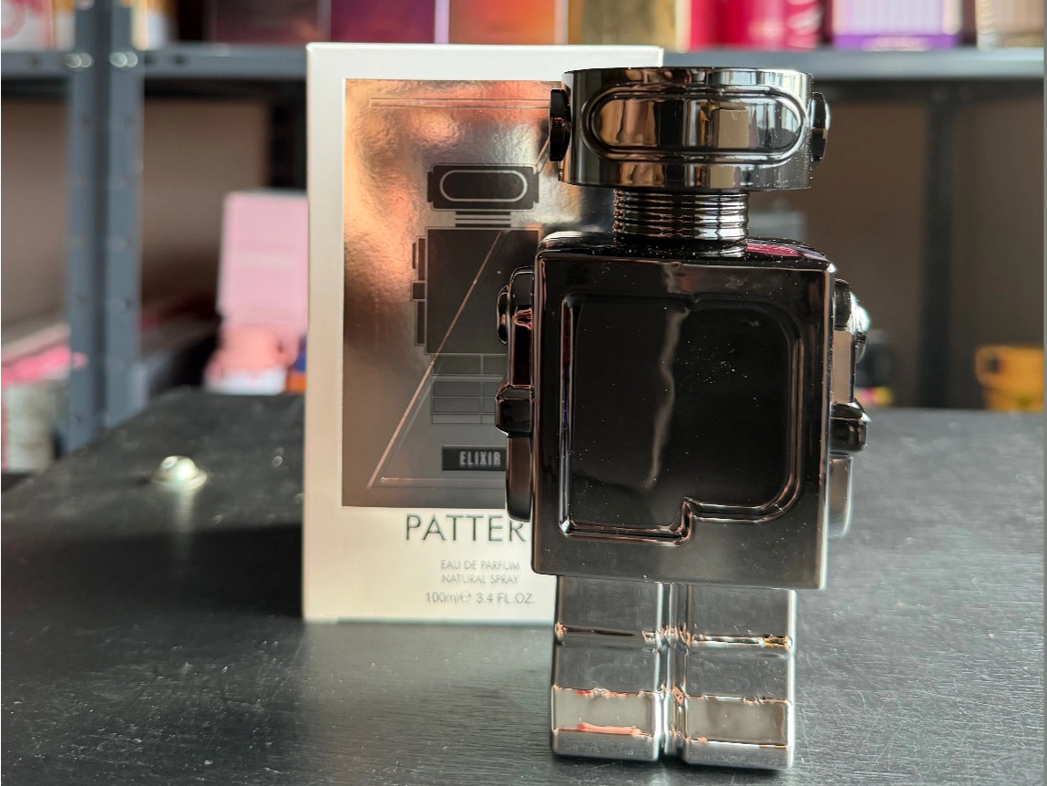 Phantom Elixir (Masculino)