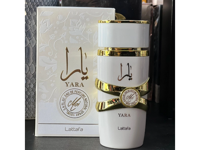 Yara Moi Blanco (Unisex)