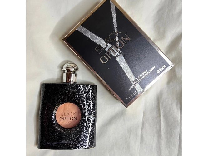 Black Opium (Femenino)