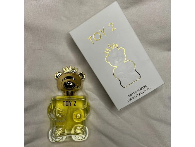 Toy 2 (Femenino)