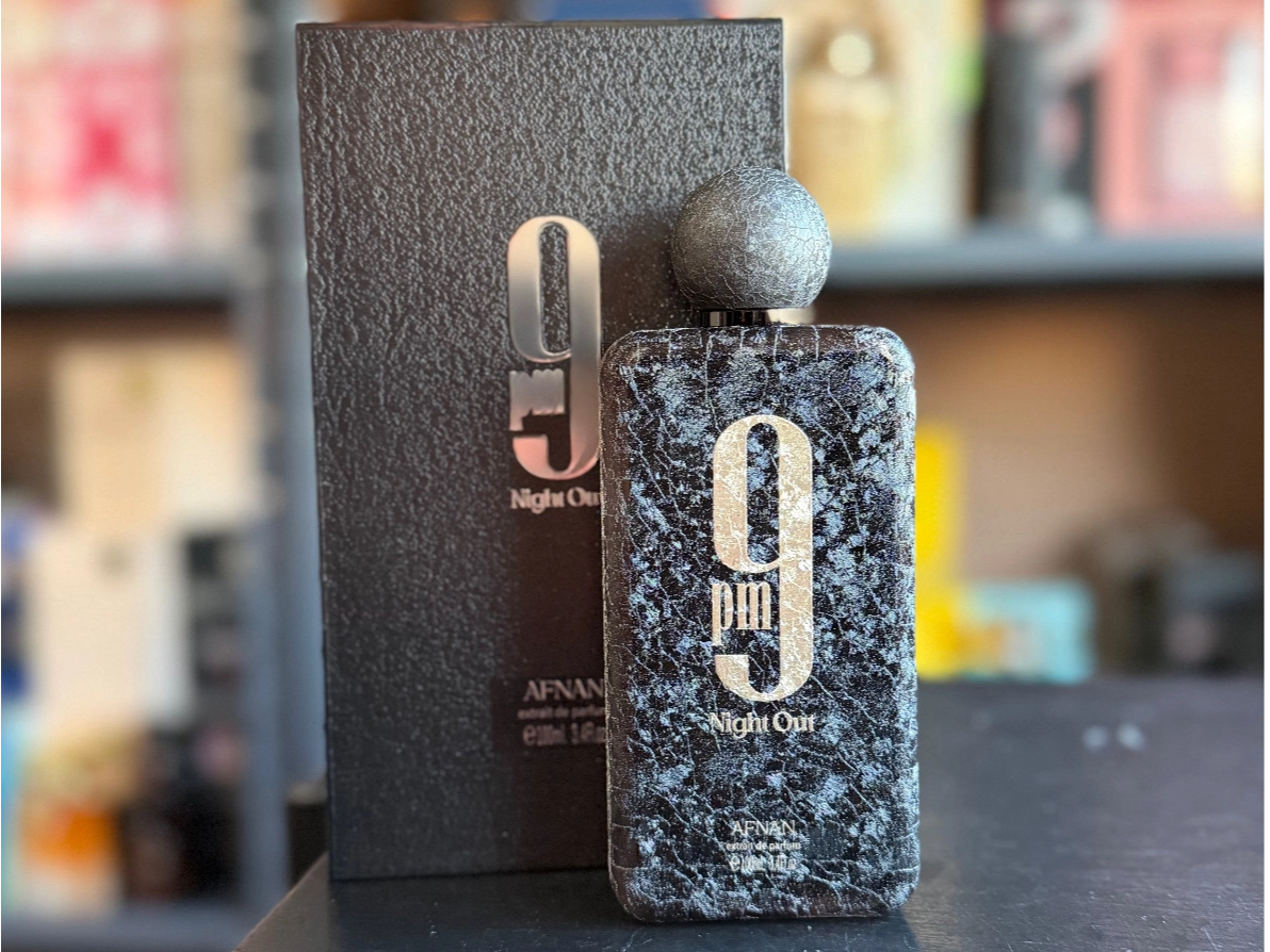 9PM Night Out (Unisex