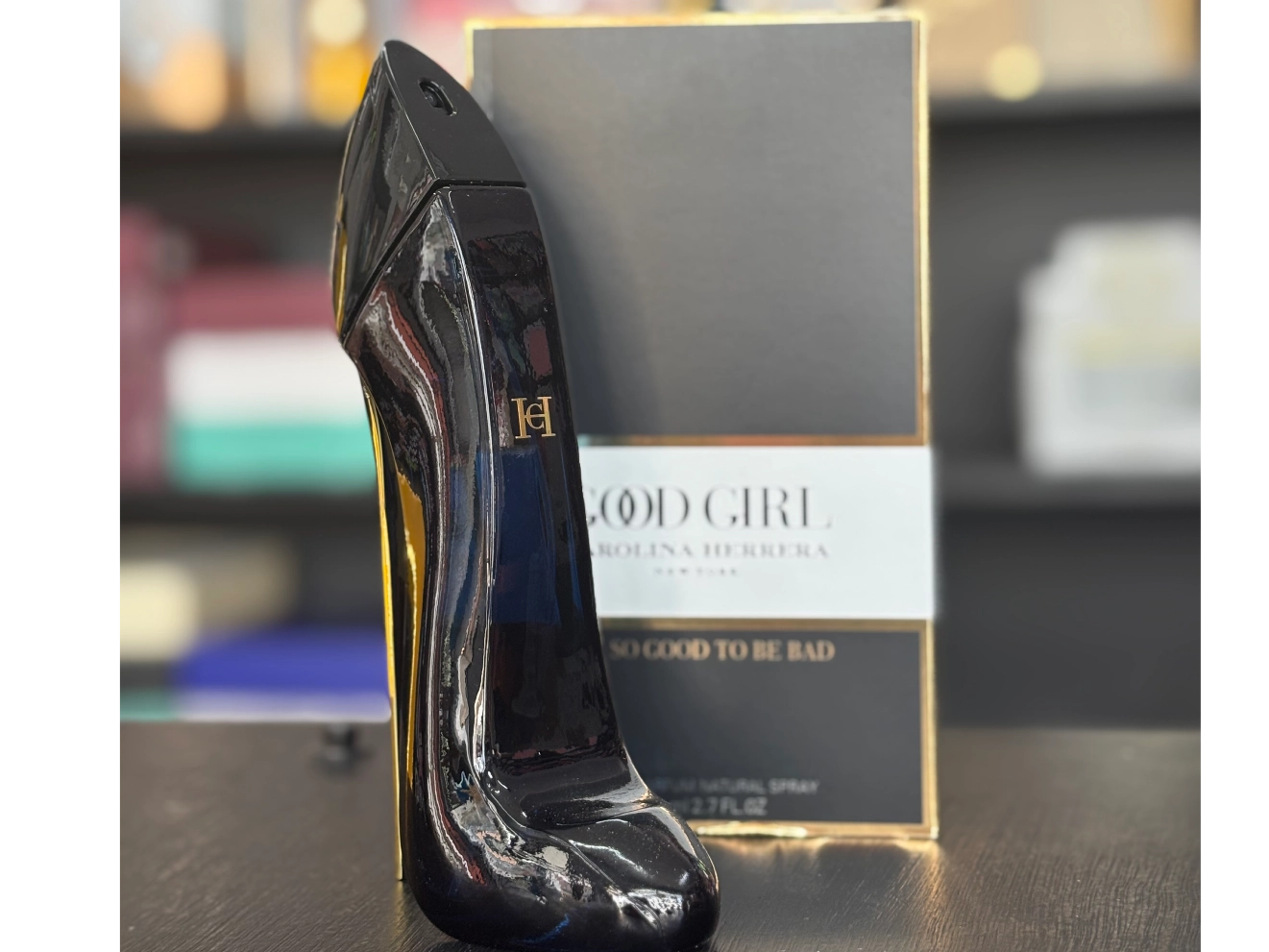 Good Girl Carolina Herrera