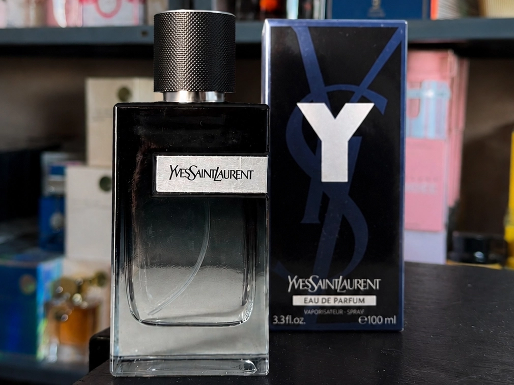 YSL Eau De Parfum (Masculino