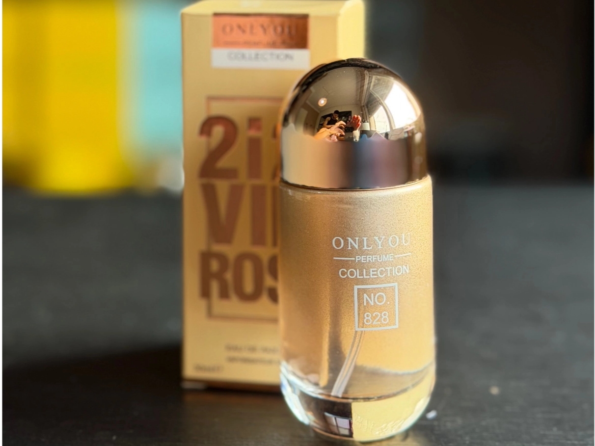 212 Vip Rose