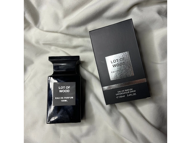 Tom Ford (Masculino)
