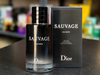 Suavage Eau Forte