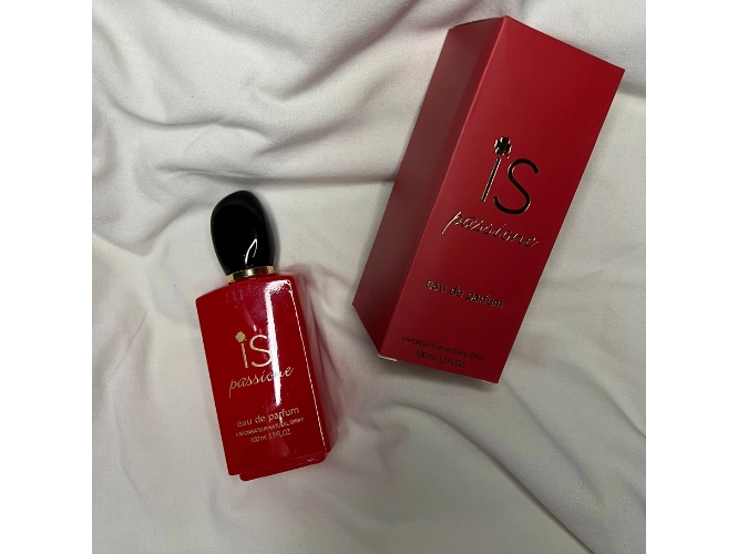 Si Red (Femenino