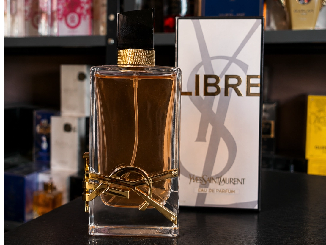 YSL Libre (Femenino)