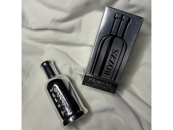 Hugo Boss BLACK (Masculino)