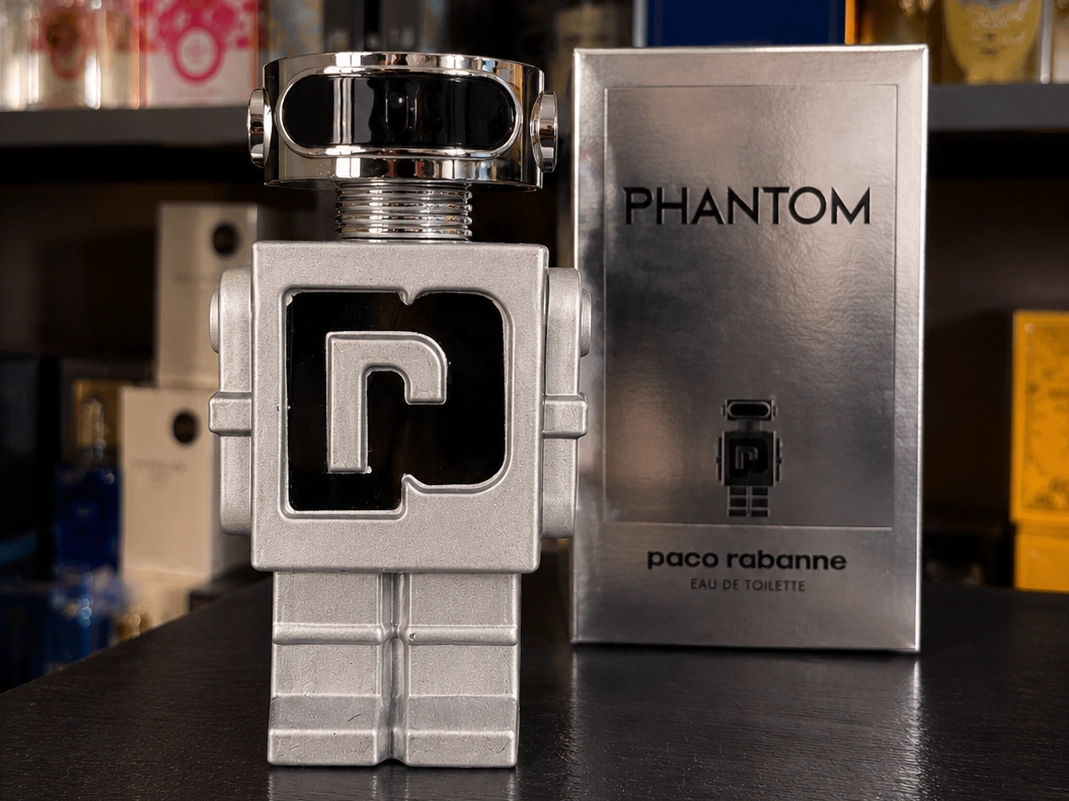 Phantom (Masculino)