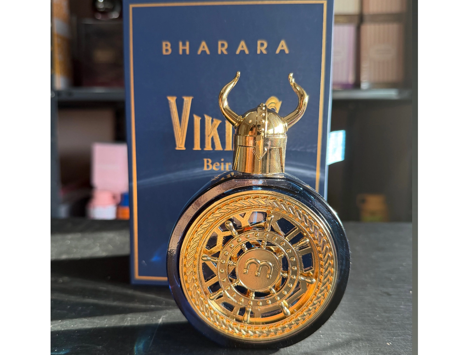 Bharara Viking (Unisex)