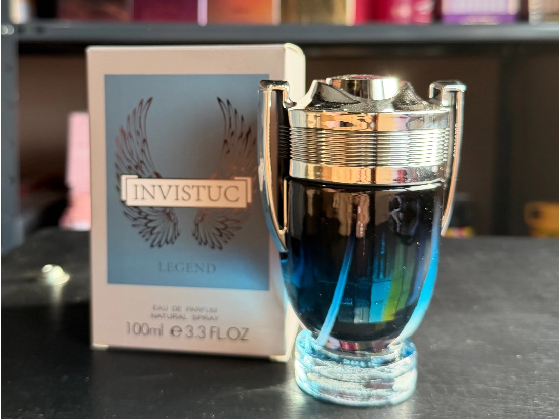 Invictus Clasico (Masculino)