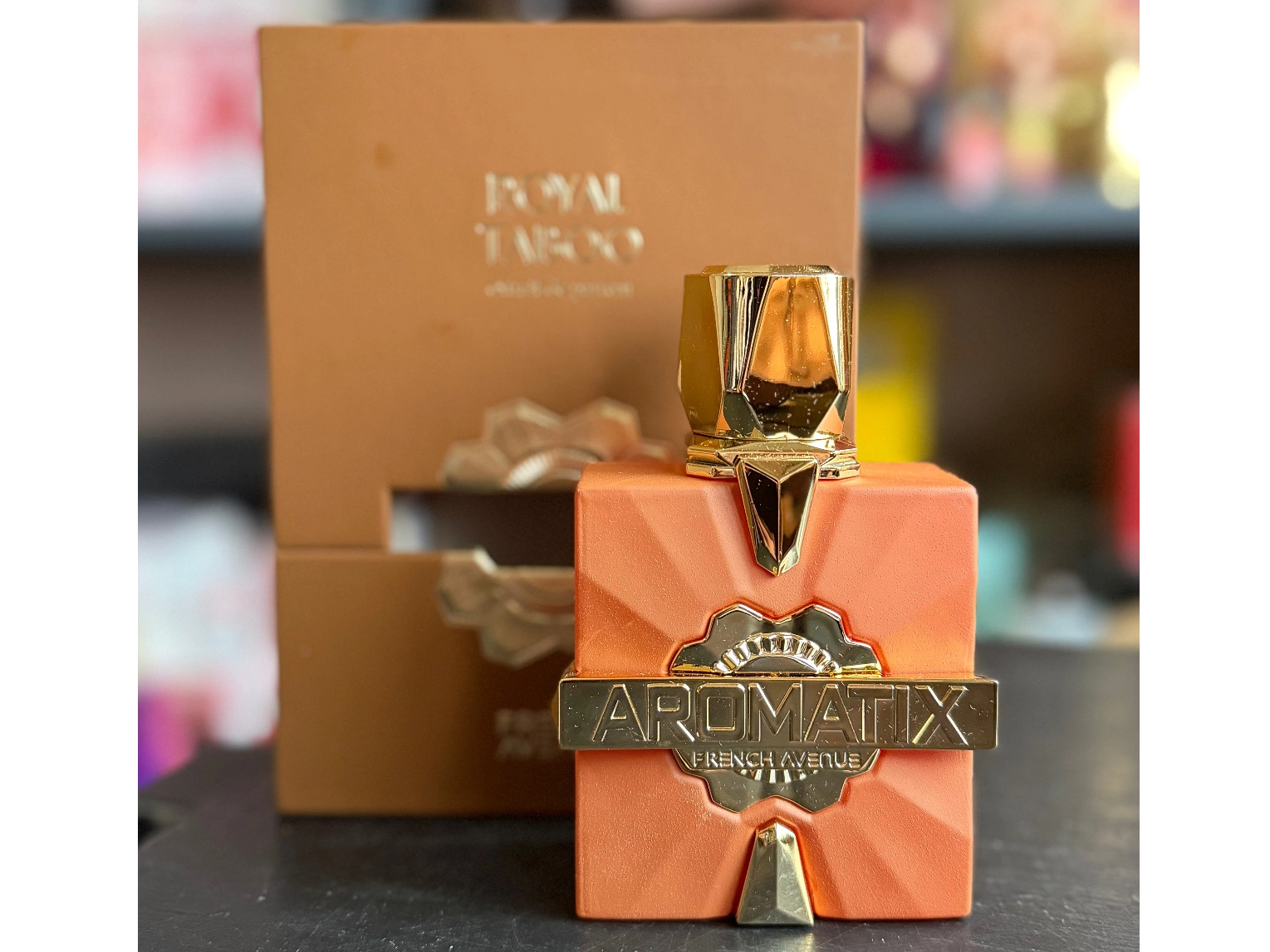 Aromatix Royal Taboo (unisex)