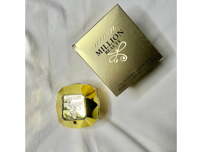 Lady Million (Femenino)