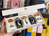 Lataffa Pride 5 X 20ML (Surtido