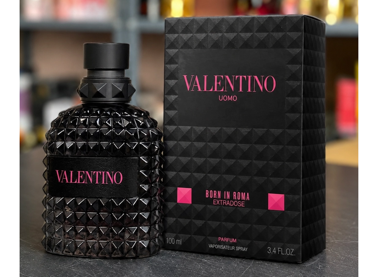 Valentino Extradose (Masculino)