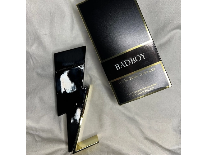 Bad Boy (Masculino)