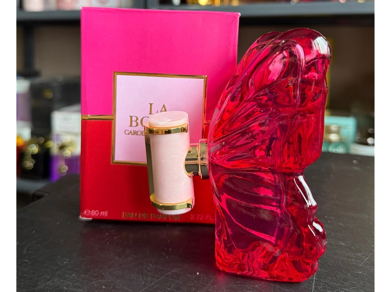 La Bomba - Carolina Herrera