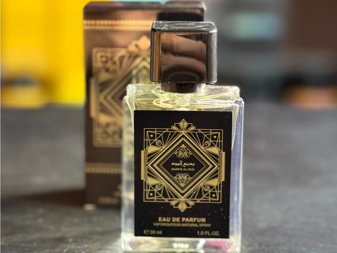 Bade Al Oud (Masculino)