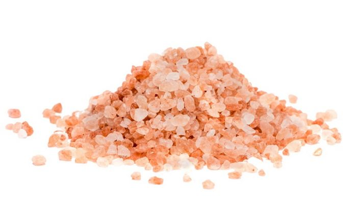 SAL DEL HIMALAYA
