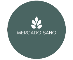 Logo de Mercado Sano Mayorista