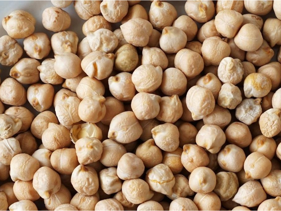 Garbanzos de Mercado Sano Mayorista