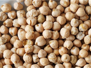 Garbanzos de Mercado Sano Mayorista