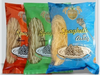 Spaghetti de Arroz SIN TACC "Party Beck" x18u surtidos