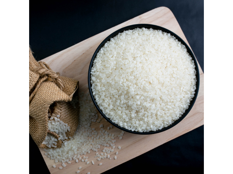 Arroz Yamani Blanco Pulido y Abrillantado x10kg