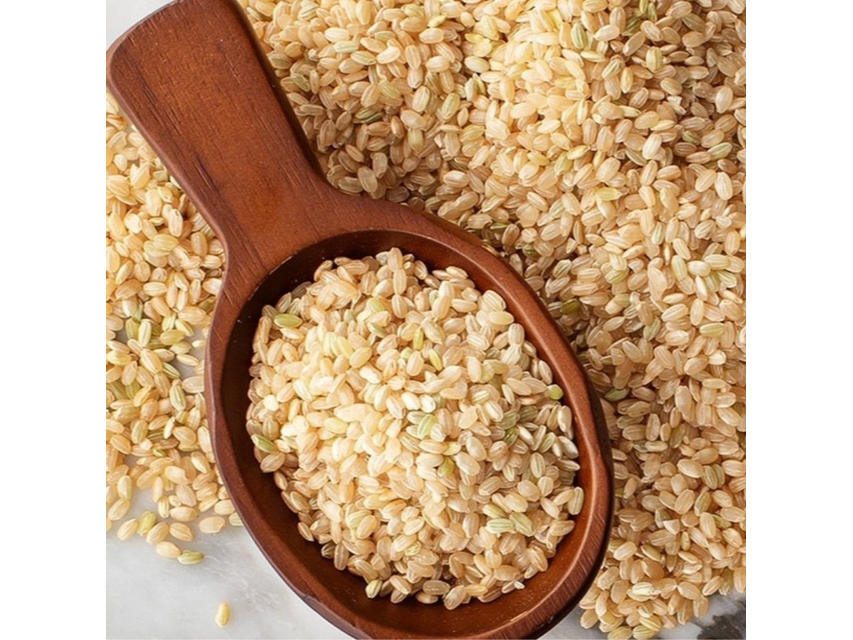 Arroz Integral Yamaní Agro "Molinos Caupolican"