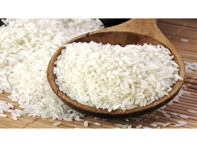 Arroz Largo Fino Blanco 00000