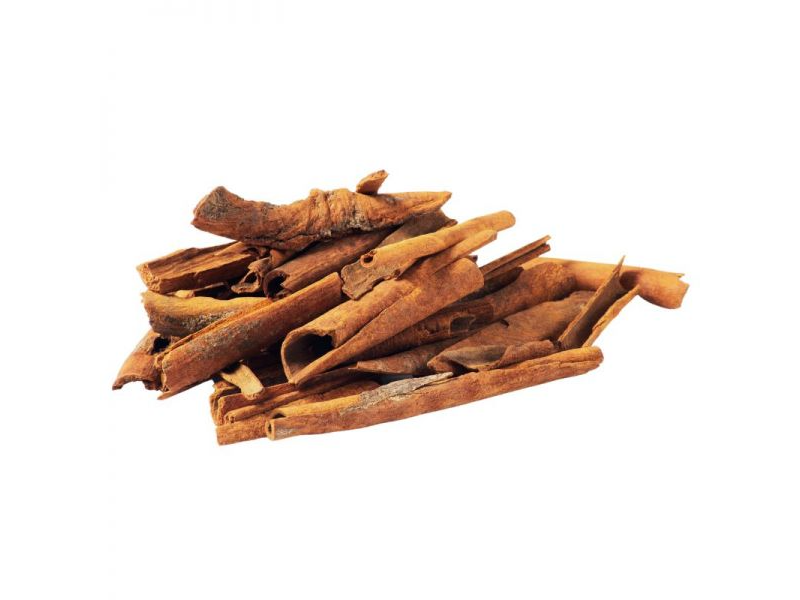 Canela en rama entera x500gr