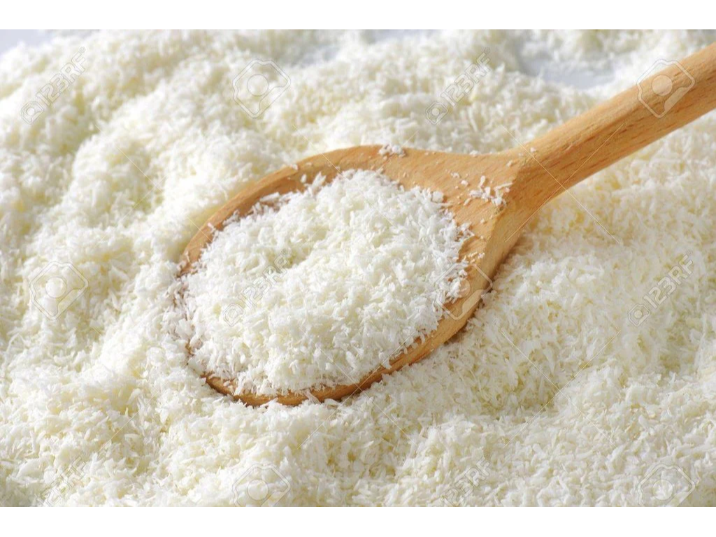 Coco rallado x1kg