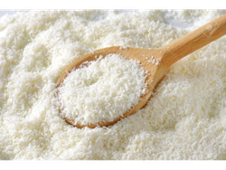 Coco rallado x1kg