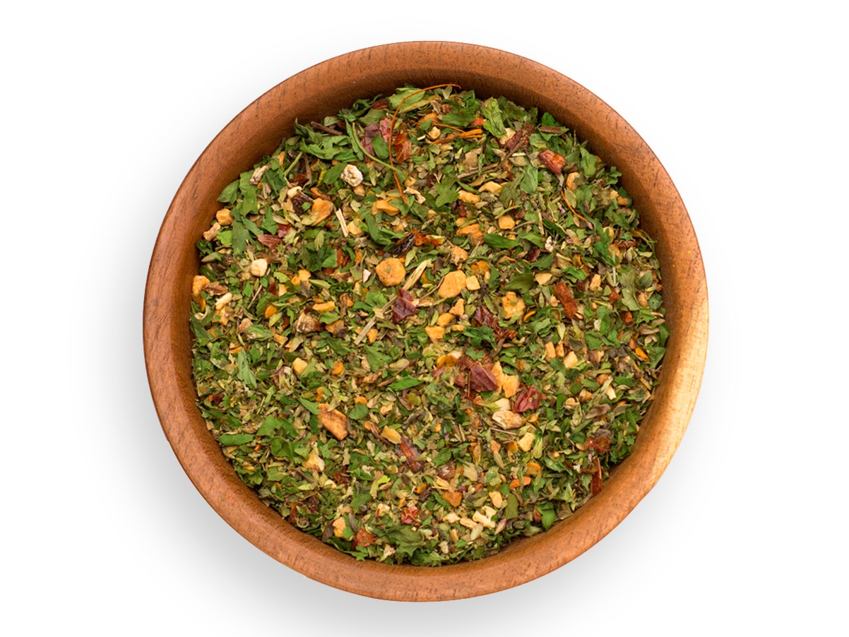 Chimichurri puro