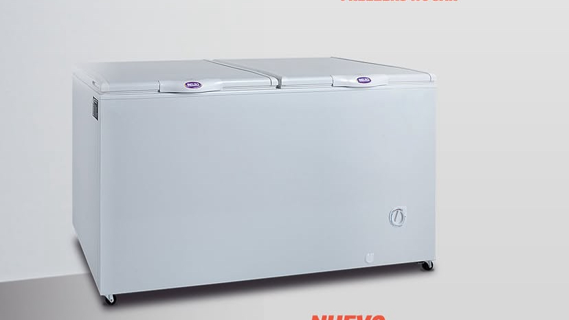 Freezers Inelro