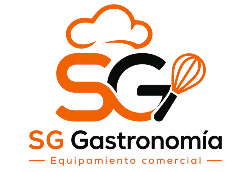 Logo Sg Gastronomia