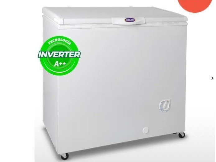 FREEZER FIH-270 A++ INVERTER