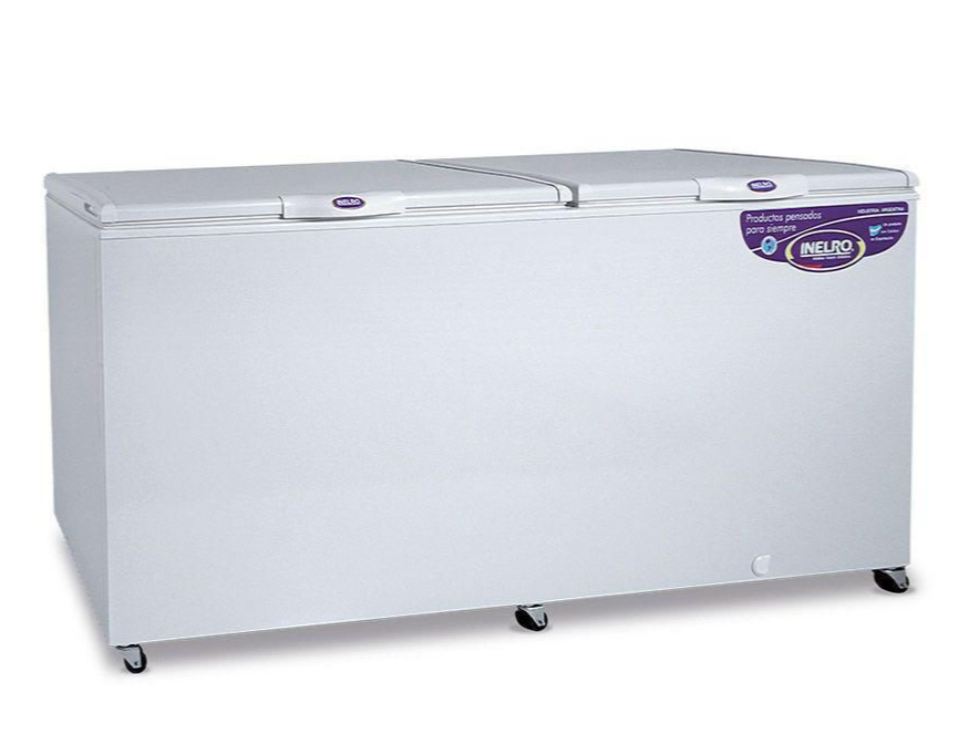 FREEZER INELRO COMERCIAL ❄️ FIH - 700
