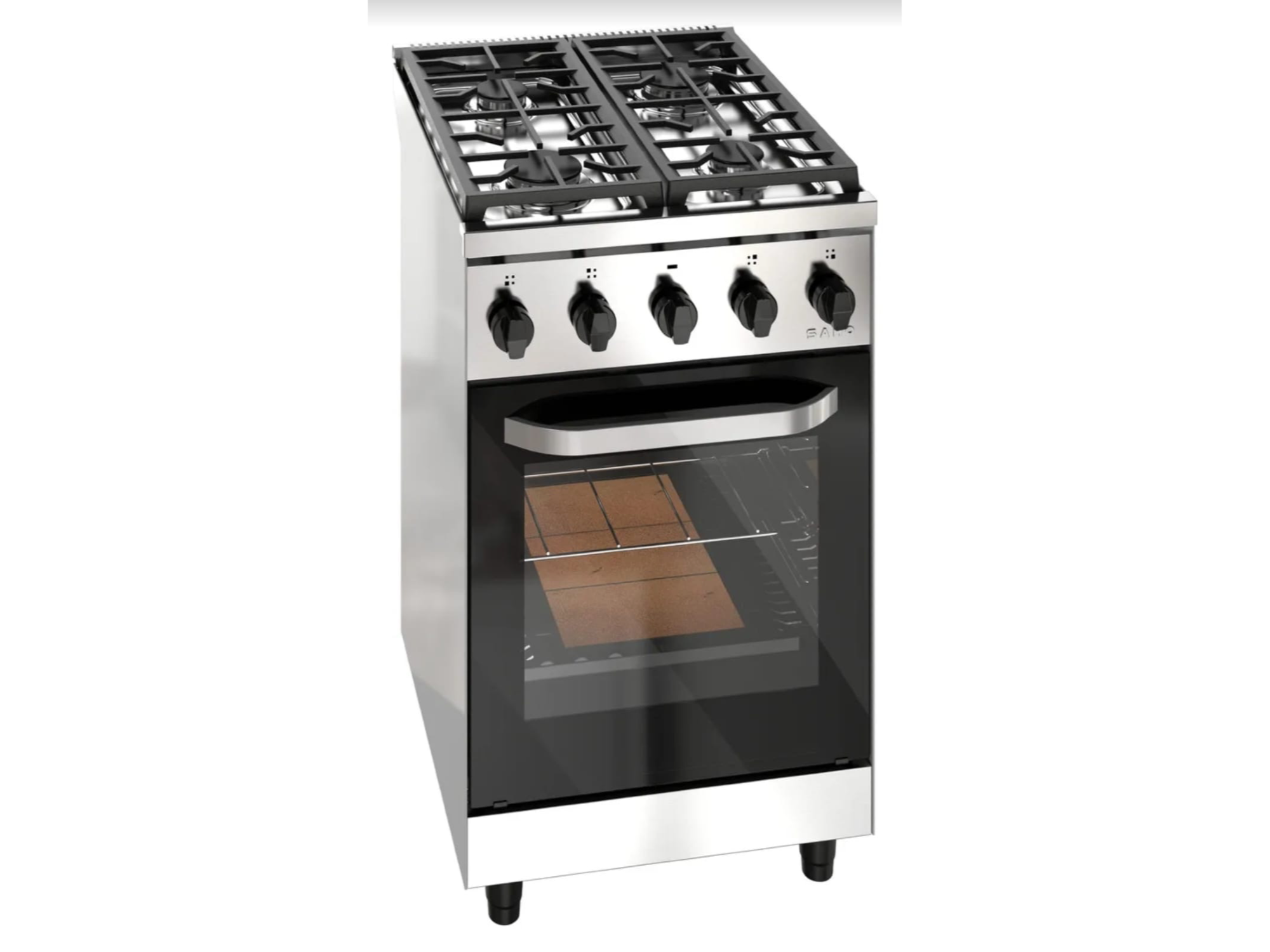 *COCINA SAHO KUMA 510