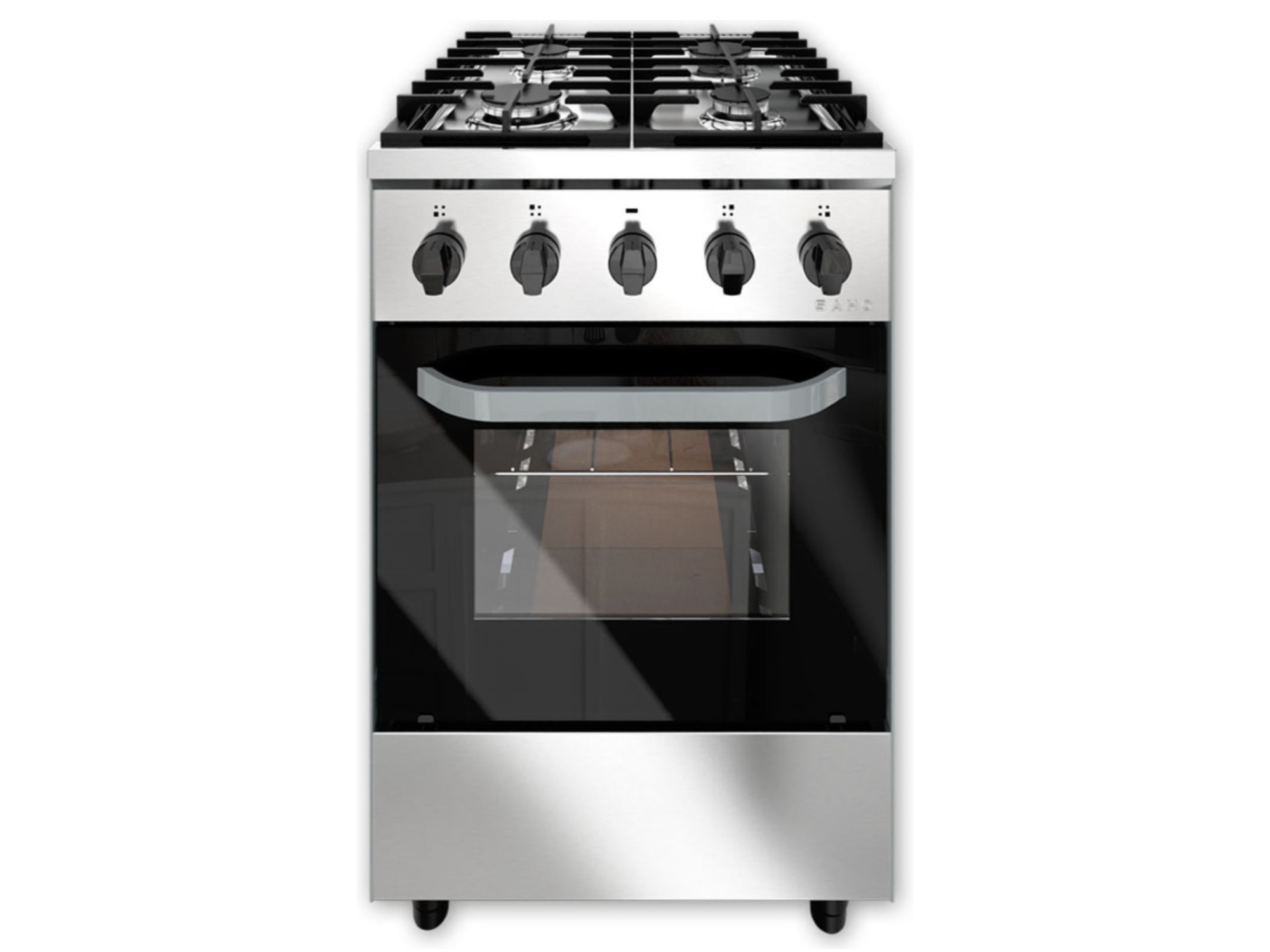 NUEVA COCINA SAHO KUMA 550 55cm