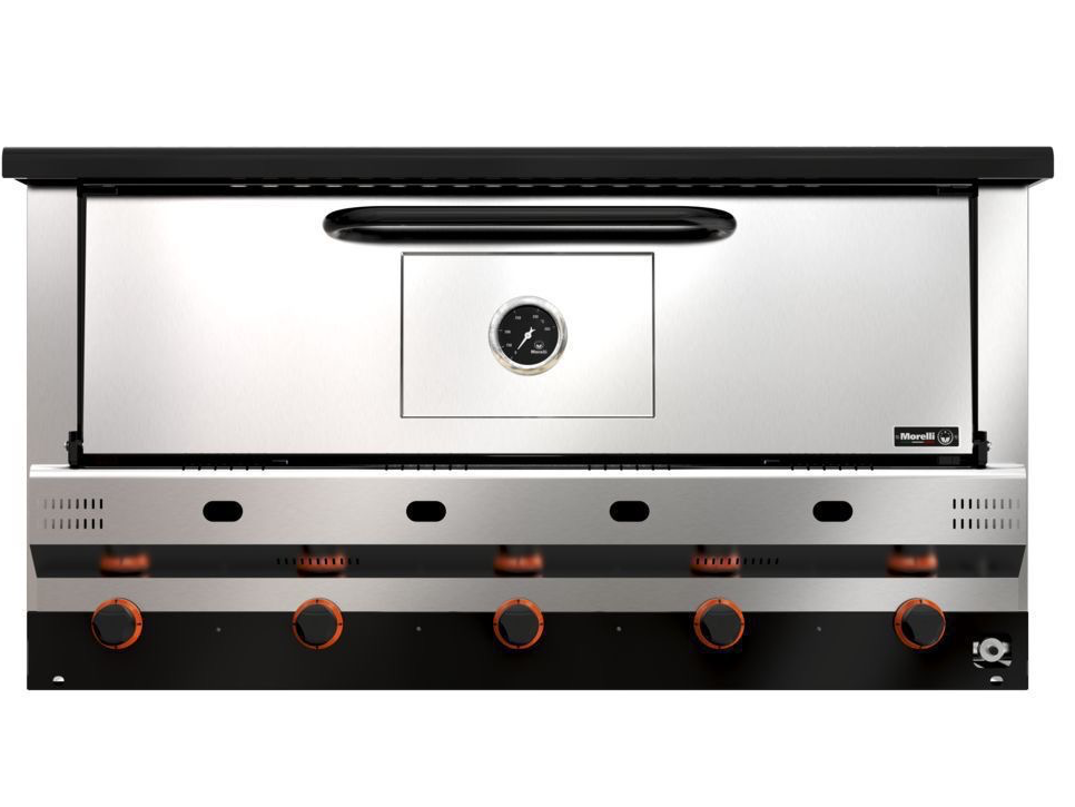 HORNO PASTELERO 18 MOLDES