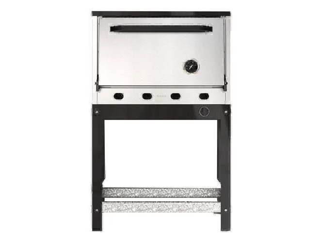 Horno pozzero 12 moldes Morelli Kuma