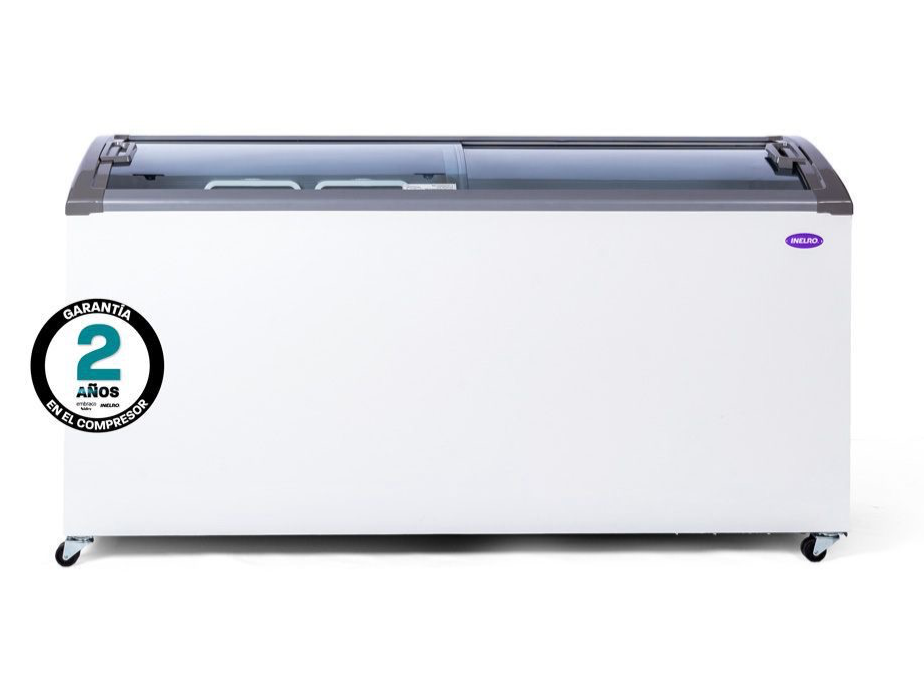FREEZER INELRO FIH 550 PI PLUS 455 lts