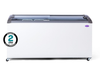 FREEZER INELRO FIH 550 PI PLUS 455 lts