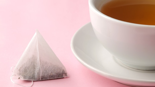 Té