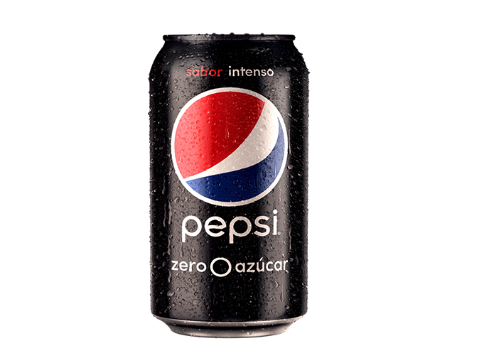Pepsi Zero