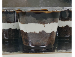 Torta Pingüino