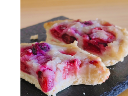 Kuchen berries individual